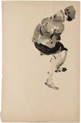 Криммер Эдуард Михайлович. Модель